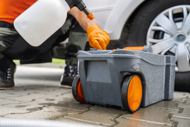 Best Portable sink rental  in Penndel, PA