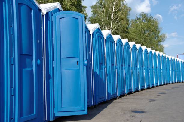 Best Portable restroom trailer rental  in Penndel, PA